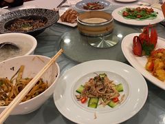 -全聚德(上海首店浦东店)