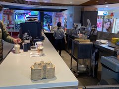 -luckincoffee瑞幸咖啡(香港名店街店)