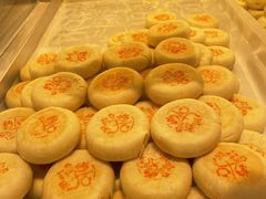 -好一朵茉莉花(老门东店)