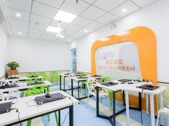 -童程童美少儿编程乐高机器人(红谷滩校区)