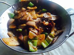 -达老餐厅