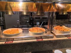 -汉巴味德(鹏欣水游城店)