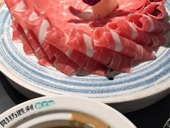 -阳坊胜利涮羊肉(阳坊老店)