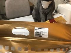 -京馔手工吐司(万达广场济南高新店)