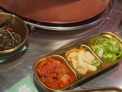 -核桃碳烤肉馆(深圳首店)