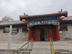 -大槐树寻根祭祖园