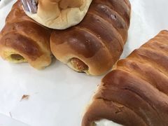 -新侨三宝乐面包店(崇文门店)