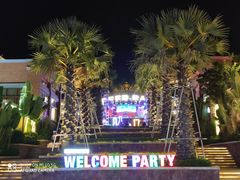 -三亚海昌梦幻海洋不夜城