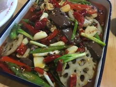 -二孃鸡爪爪(双楠店)