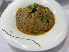 麻豆腐-东兴楼饭庄(六里桥店)