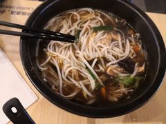 -十秒到云南过桥米线