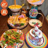 从魔都穿越到泰国，足不出沪的美味泰餐！