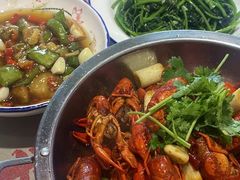 -菜哥龙虾•九江菜(七中店)
