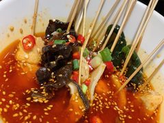 -串来串去(中关村店)