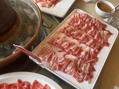 -阳坊大都涮羊肉(阳坊总店)