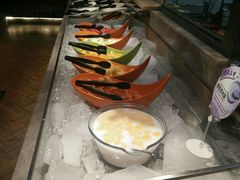 -比格比萨自助(密云店)