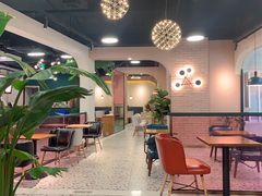 大堂-福来天(威高广场店)