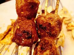 -枪火串烧·东北特色烧烤(罗湖总店)