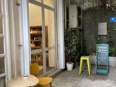-玫瑰咖啡(中山六路店)