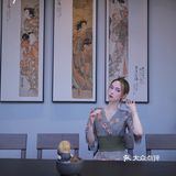温州首家创新日式taco 京都庭院超级出片