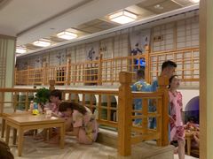 -极乐汇汗蒸会馆(杭州店)