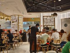 -潮界(虹桥新天地店)