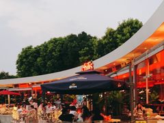 -Chili's Cafe&Bar奇利斯(滨江店)