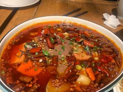 -娄三少春饼·烤鸭(合生汇购物中心店)