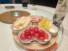 -阿伟海鲜楼·福建菜(涵江店)