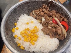 -汉拿山(北京上地华联店)