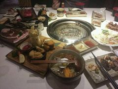 -赤坂亭M9和牛烧肉·日料398放题(万达店)