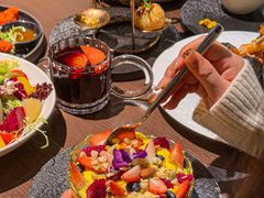 -Shantek象提南亚餐厅&西餐融合Bistro(淮海中路店)