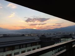 -西双版纳融创皇冠假日度假酒店