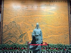 -杜甫江阁