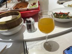 -王府井酒店(金桥港湾店)