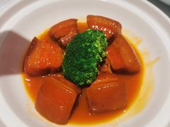 -飶香居(省博物馆店)