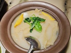 -老淮安·淮安菜(周恩来纪念馆店)