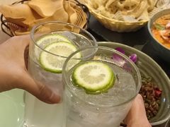 -mango tree芒果树泰国餐厅(青岛万象城店)