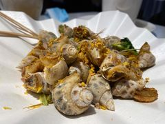 -79号渔船海鲜饭店(宝安店)