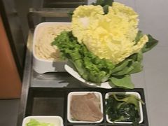 -宴全牛粤来越牛潮汕鲜牛肉火锅(海州万达广场店)