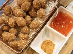 -东口码头·烧鸽子·鱼头泡饼·地方菜(金鹰悦城店)