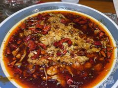-马家水煮鱼(富民街店)