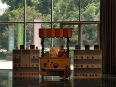 -宝龙艺术中心(七宝宝龙城店)