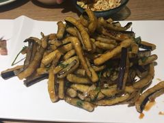 -船歌·鱼水饺青岛菜(闽江二路店)