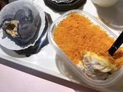 -迦南·甜品蛋糕(传媒店)