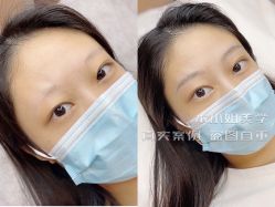 -本小姐美学·半永久纹眉野生眉