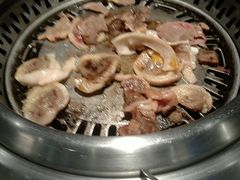 -盛江山自助料理(奥莱锦辉购物广场店)