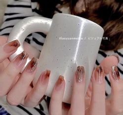 点击看大图 -LILY NAILS美甲美睫