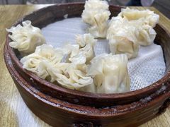 爽口鱼滑烧麦-晓友烧麦(光华村店)