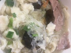 -毅祥斋老孙家泡馍(北院门鼓楼店)